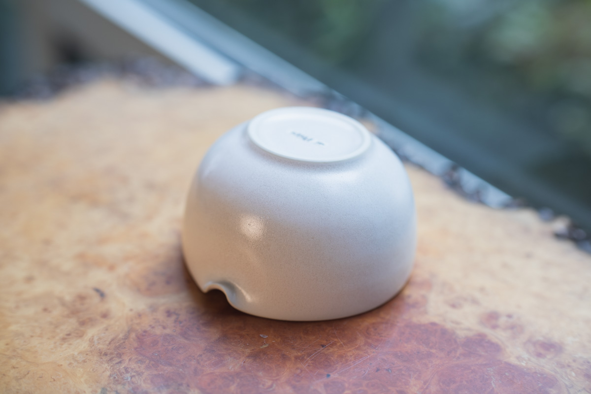 白粉引片口（冈野嵩平）