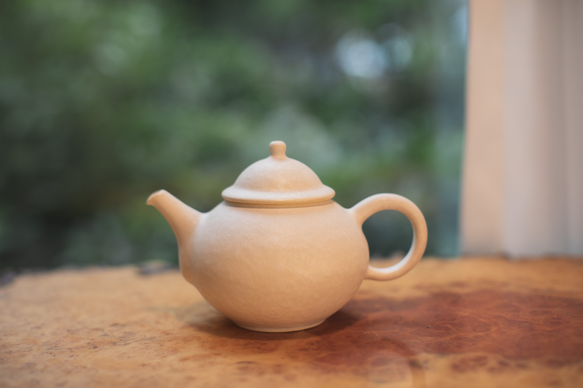 茶壶(佐野元春)