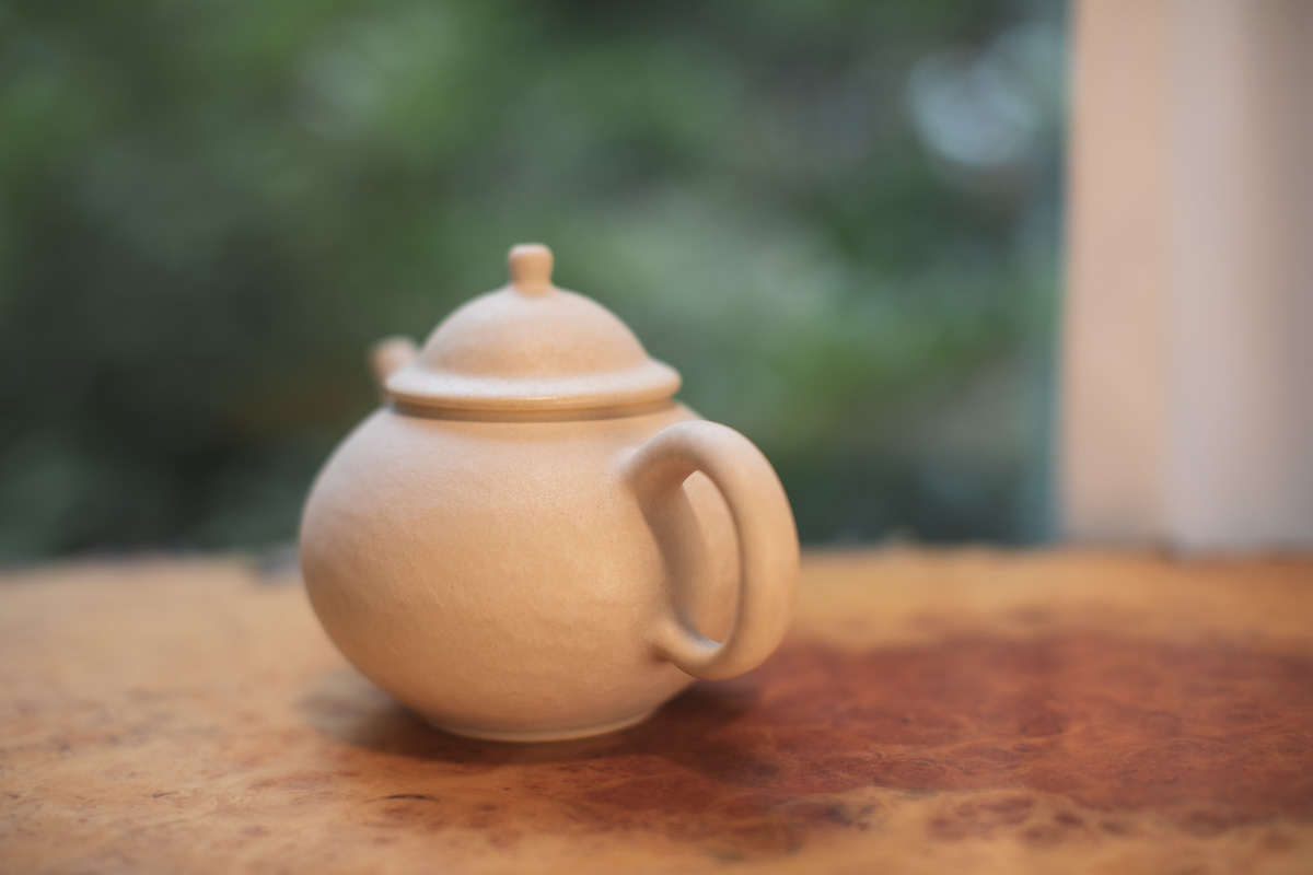 茶壶(佐野元春)