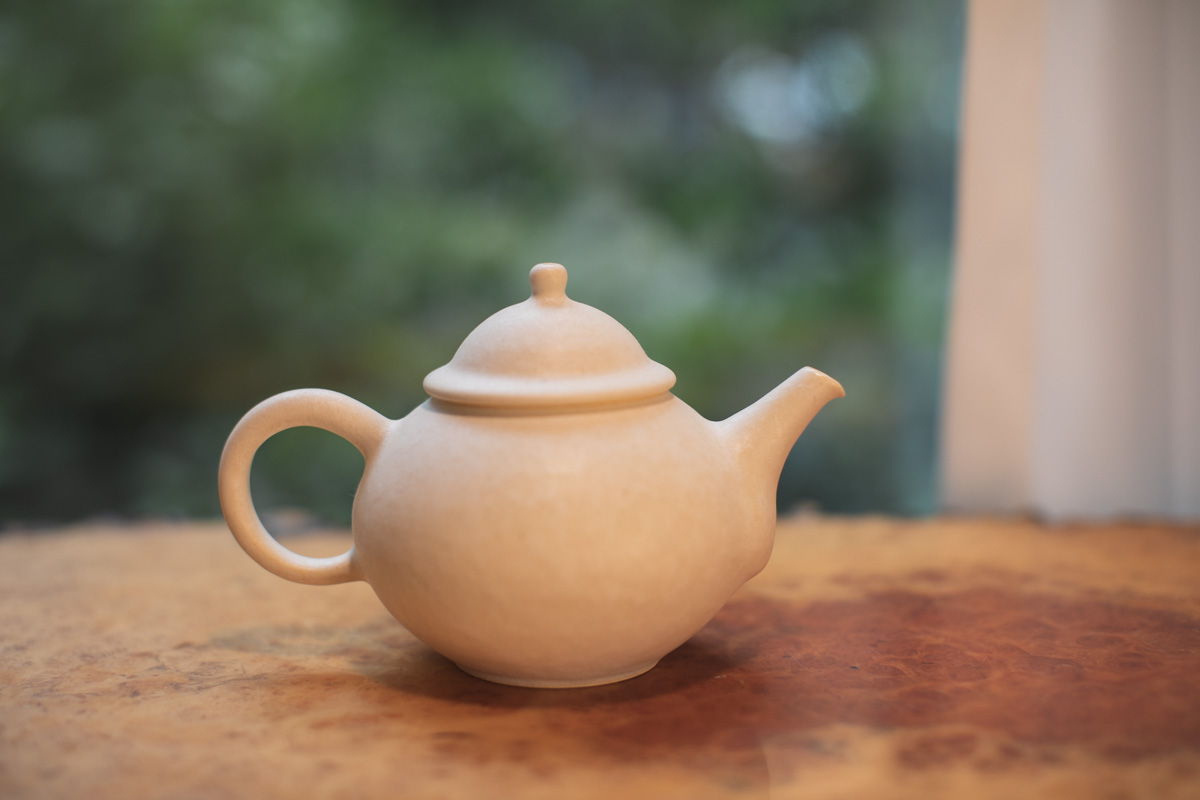 茶壶(佐野元春)