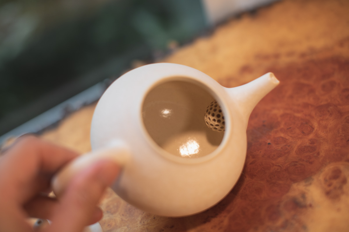 茶壶(佐野元春)