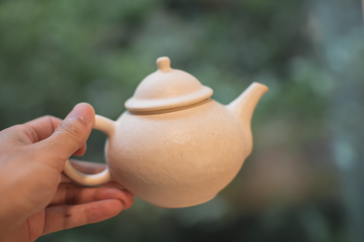 茶壶(佐野元春)