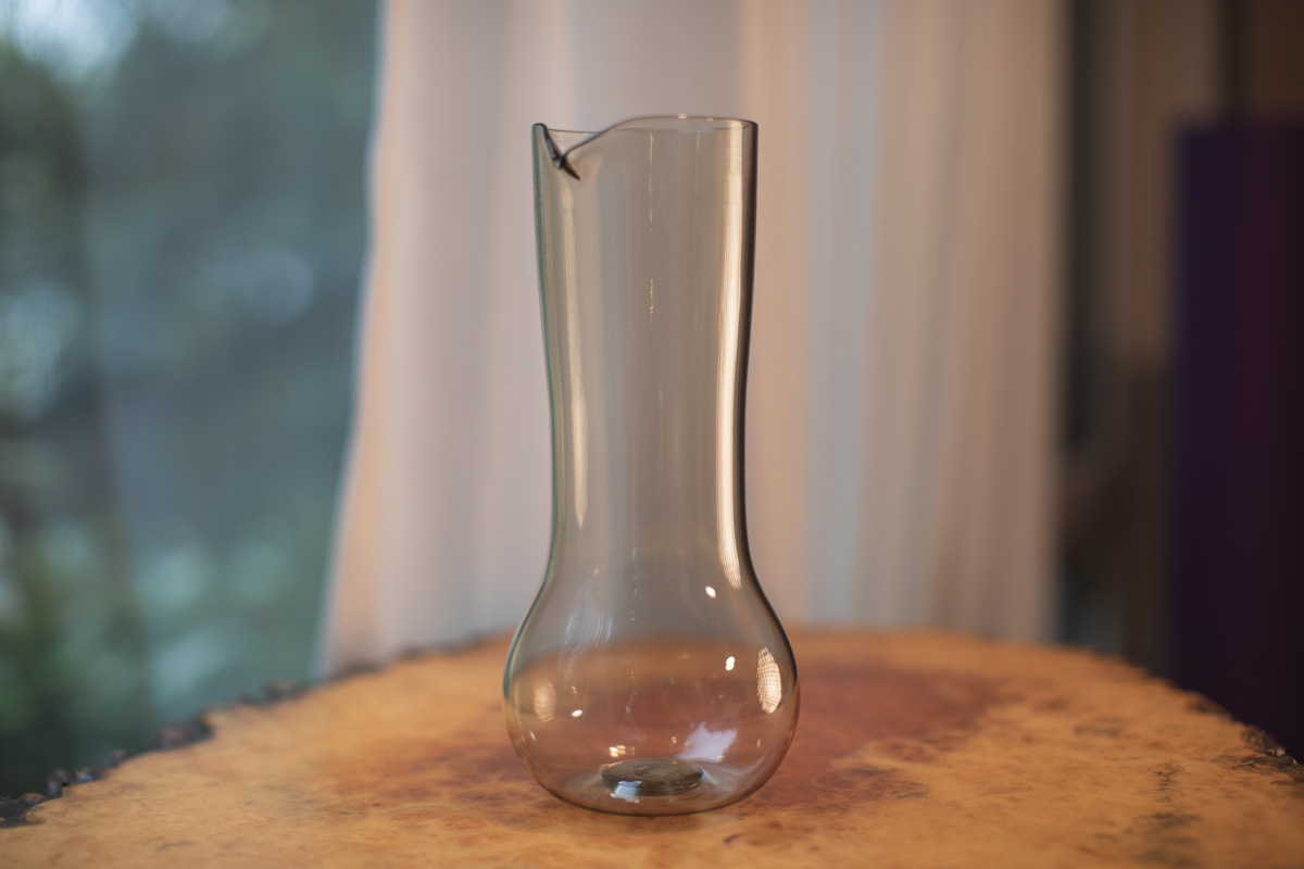 醒酒器（和田浩平）