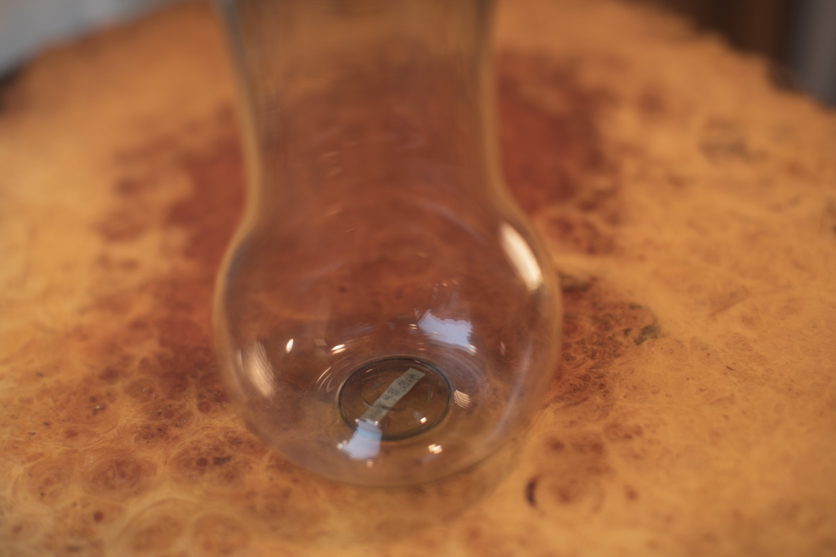 醒酒器（和田浩平）