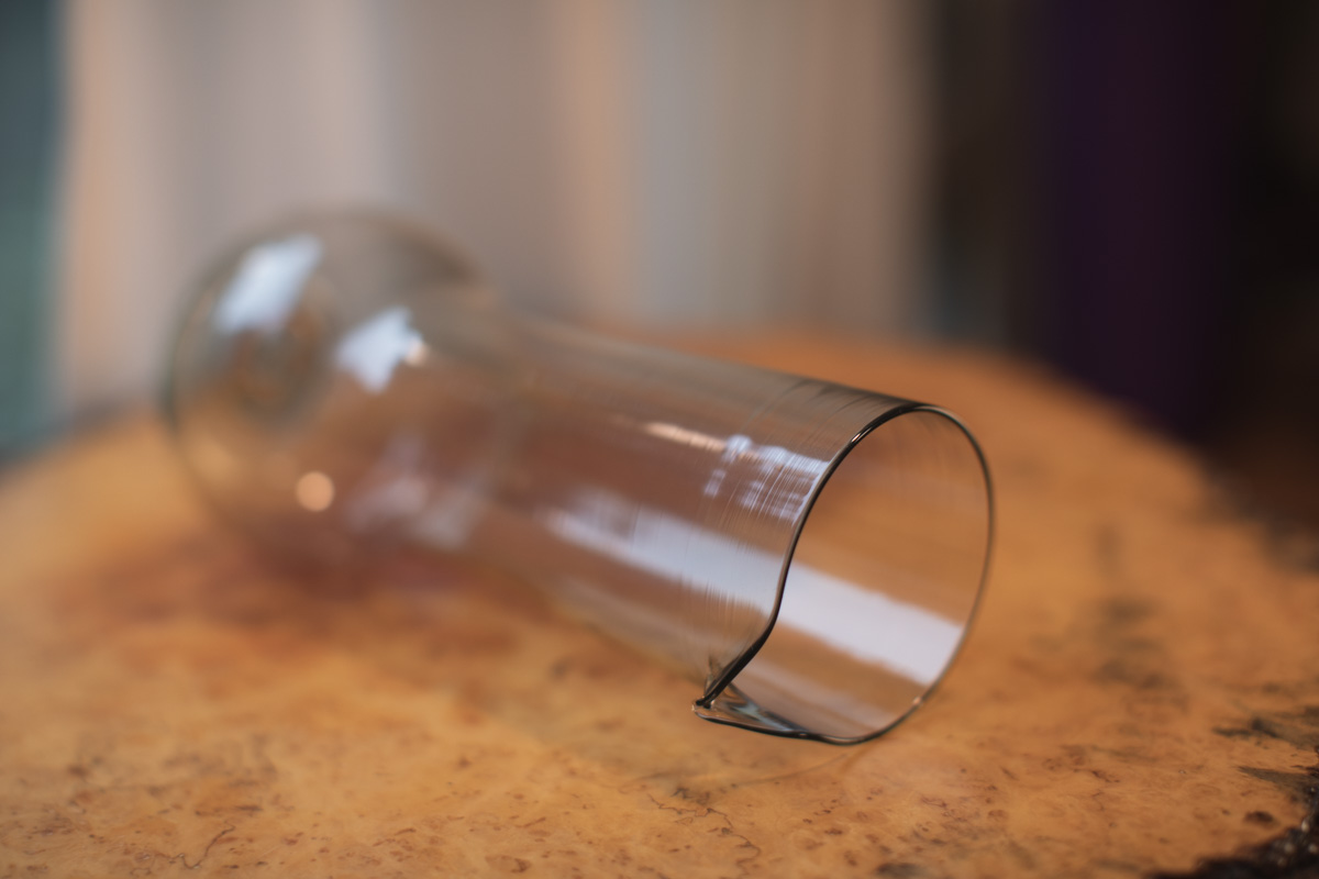 醒酒器（和田浩平）