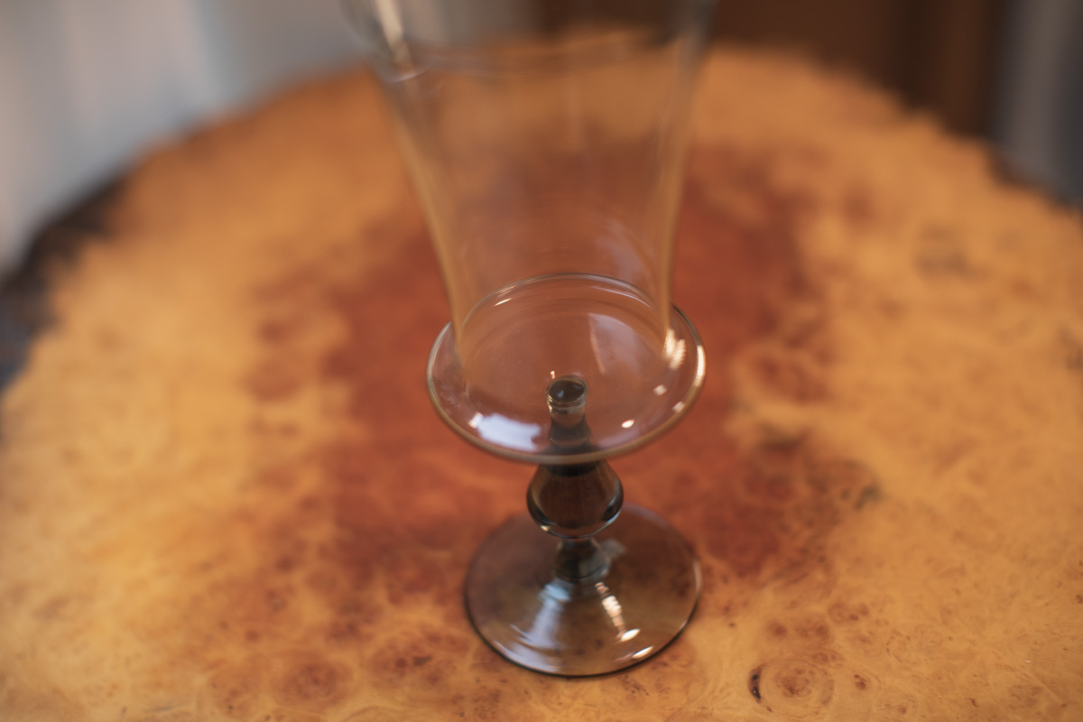 玻璃杯 酒杯（和田浩平）