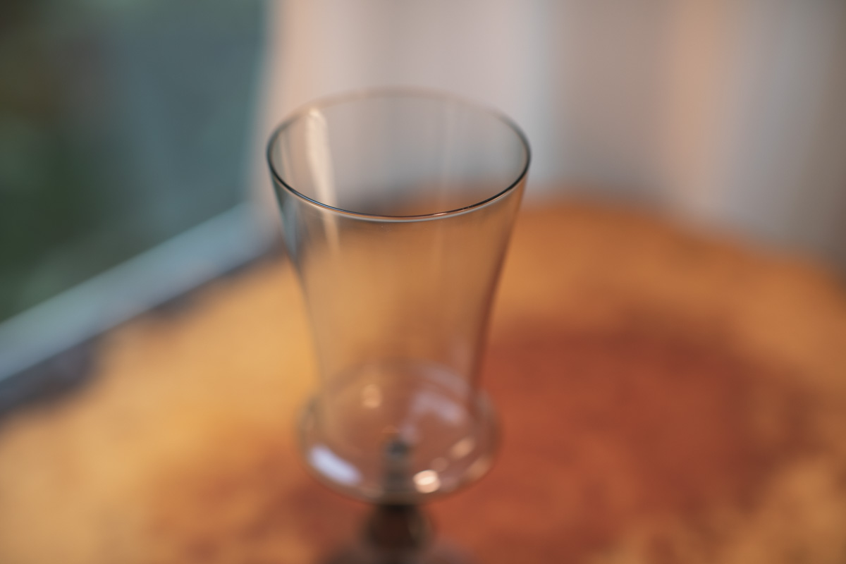 玻璃杯 酒杯（和田浩平）
