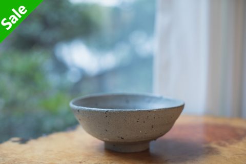 灰釉钵（四海大）