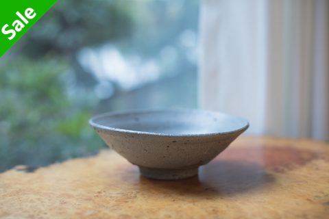 灰釉钵（四海大）