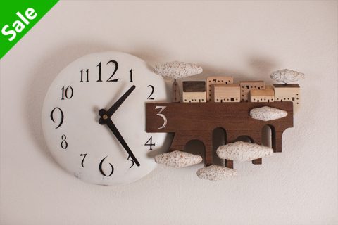 白月光 时钟挂钟（菅野贵峰）