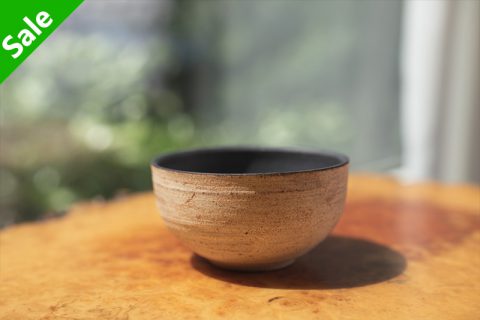 烧缔小碗（二阶堂明弘）