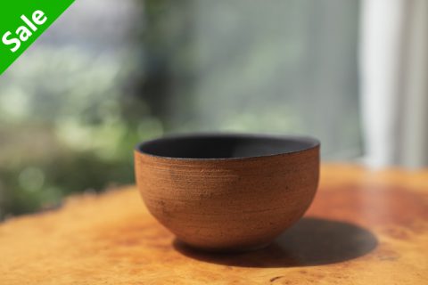 烧缔小碗（二阶堂明弘）