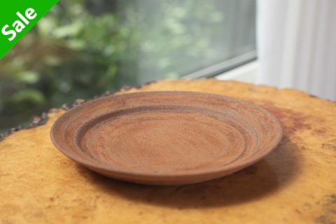 烧缔大皿（二阶堂明弘）