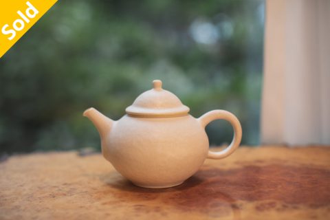 茶壶（佐野元春）