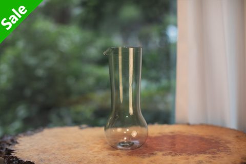 醒酒器（和田浩平）