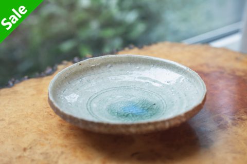 信乐丸平钵（泽克典）