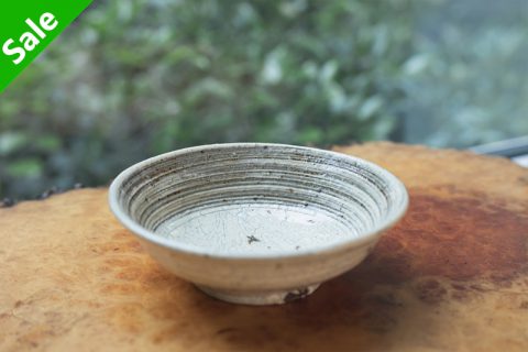 白刷毛纹钵（工藤和彦）