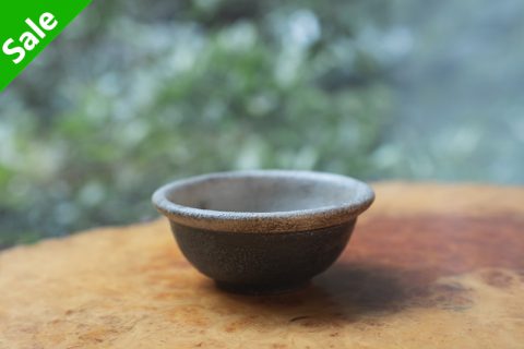 黑白小碗（渡边信史）