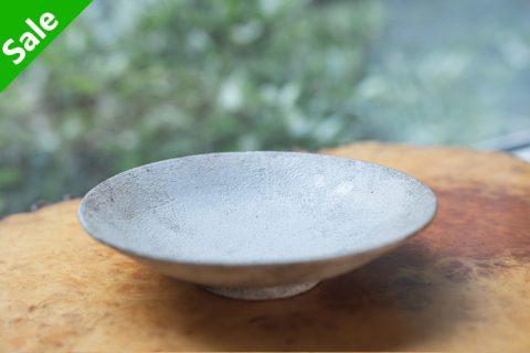 碳化浅钵（渡边信史）