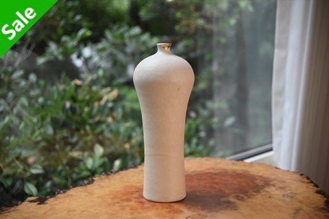 金缮花器（佐野元春）