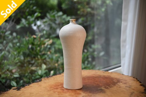 金缮花器（佐野元春）