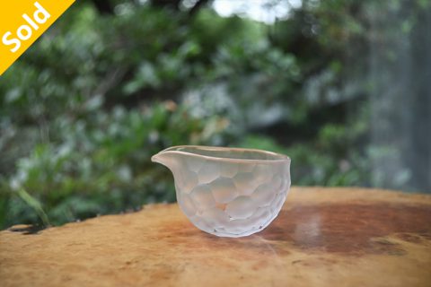 削纹片口（贵岛雄太朗）