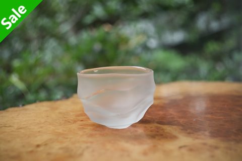 削纹酒杯茶杯（贵岛雄太朗）