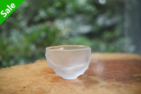 削纹酒杯茶杯（贵岛雄太朗）