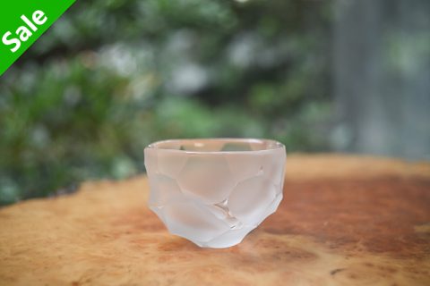 削纹酒杯茶杯（贵岛雄太朗）