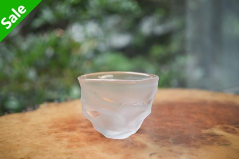 削纹酒杯茶杯（贵岛雄太朗）
