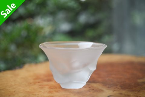 削纹酒杯茶杯（贵岛雄太朗）