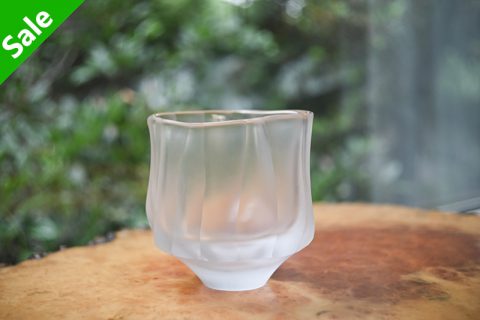 削纹手握杯（贵岛雄太朗）
