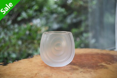 削纹手握杯（贵岛雄太朗）