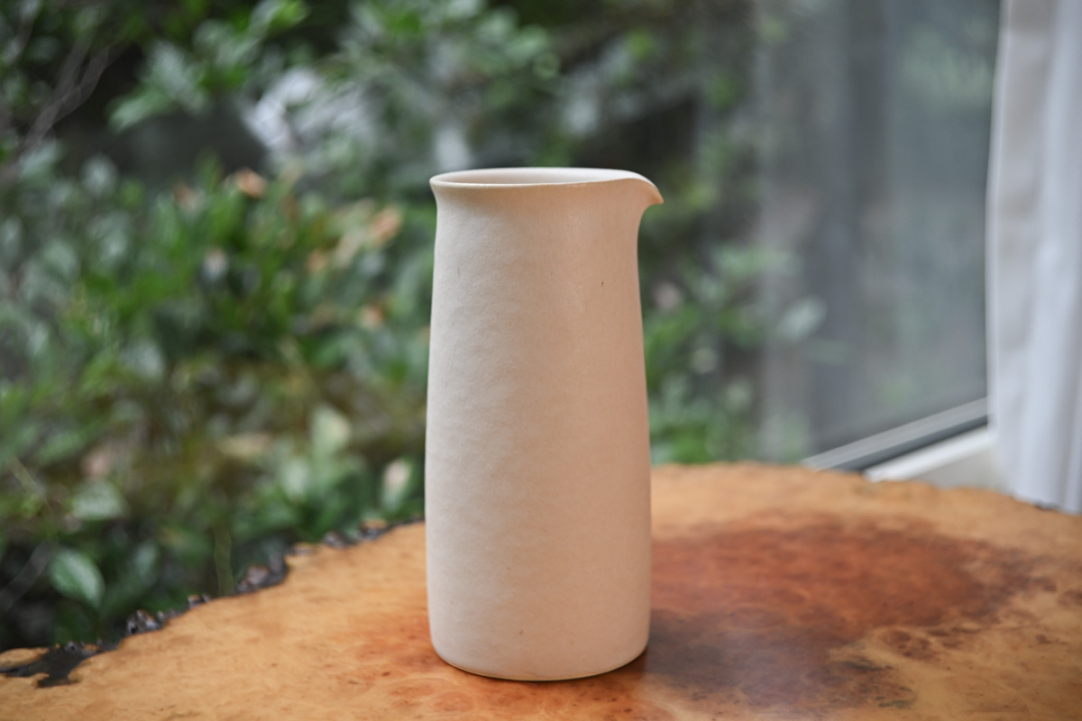 金缮冷水壶（佐野元春）