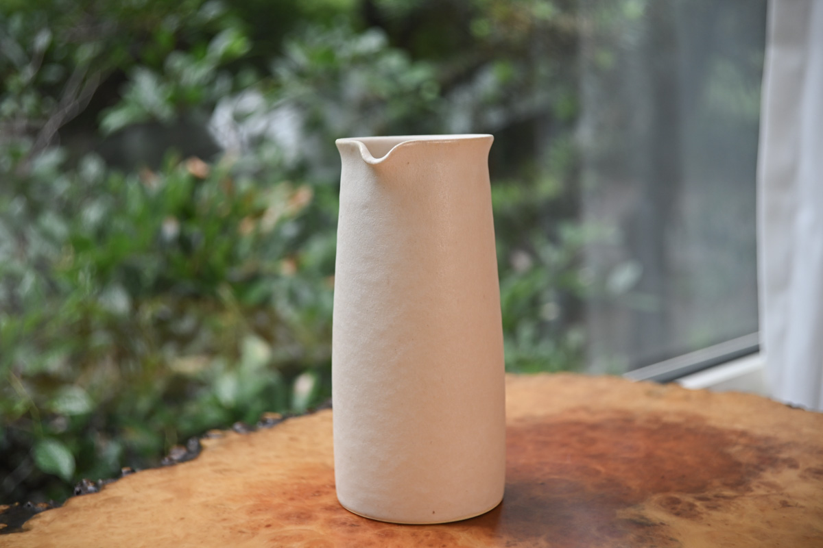 金缮冷水壶（佐野元春）