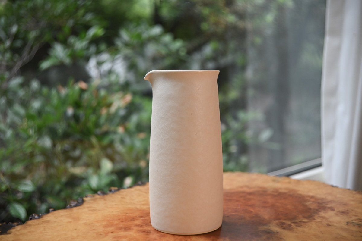 金缮冷水壶（佐野元春）