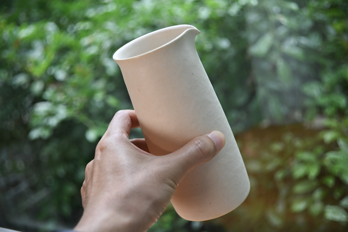 金缮冷水壶（佐野元春）