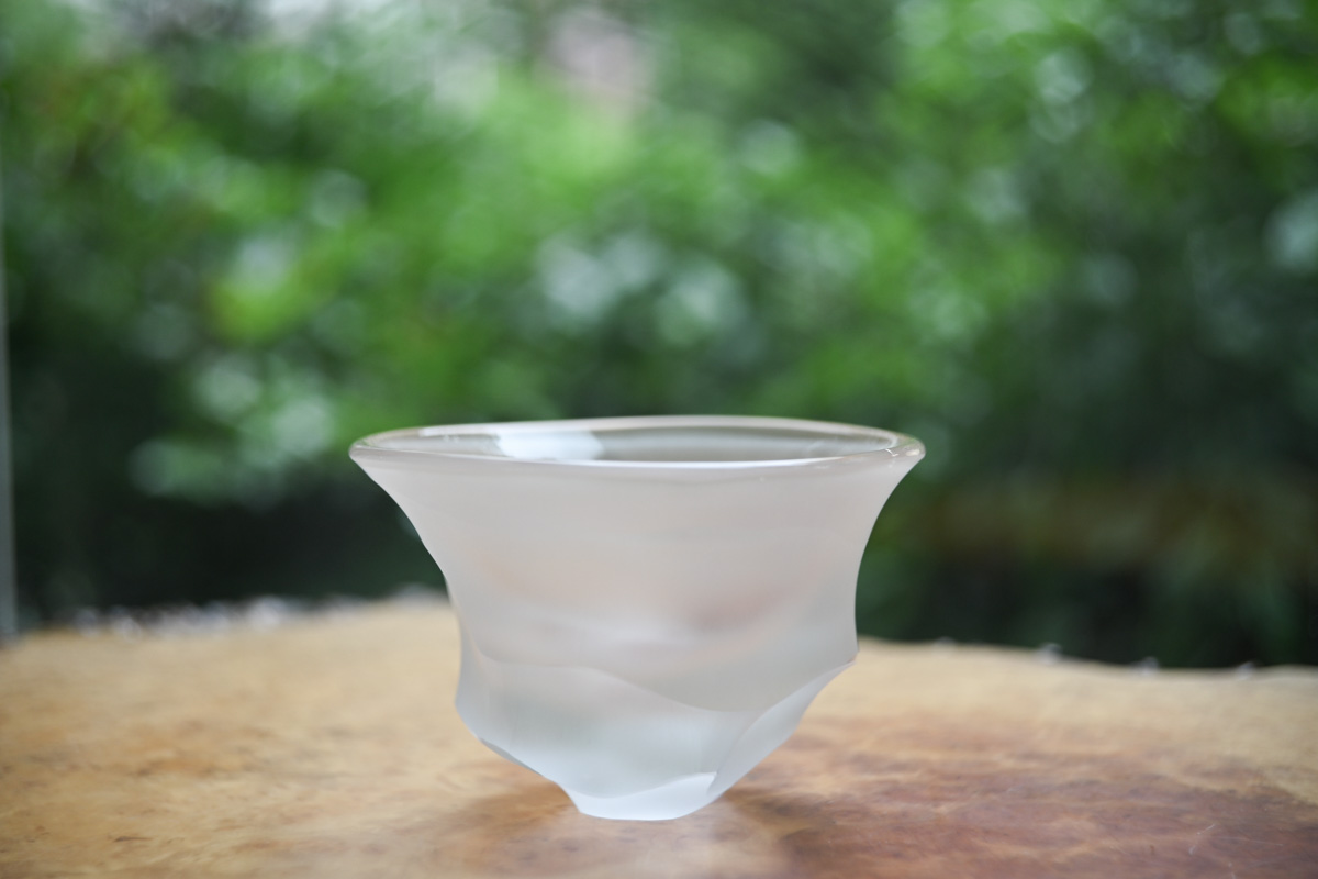 削纹酒杯茶杯(贵岛雄太朗)