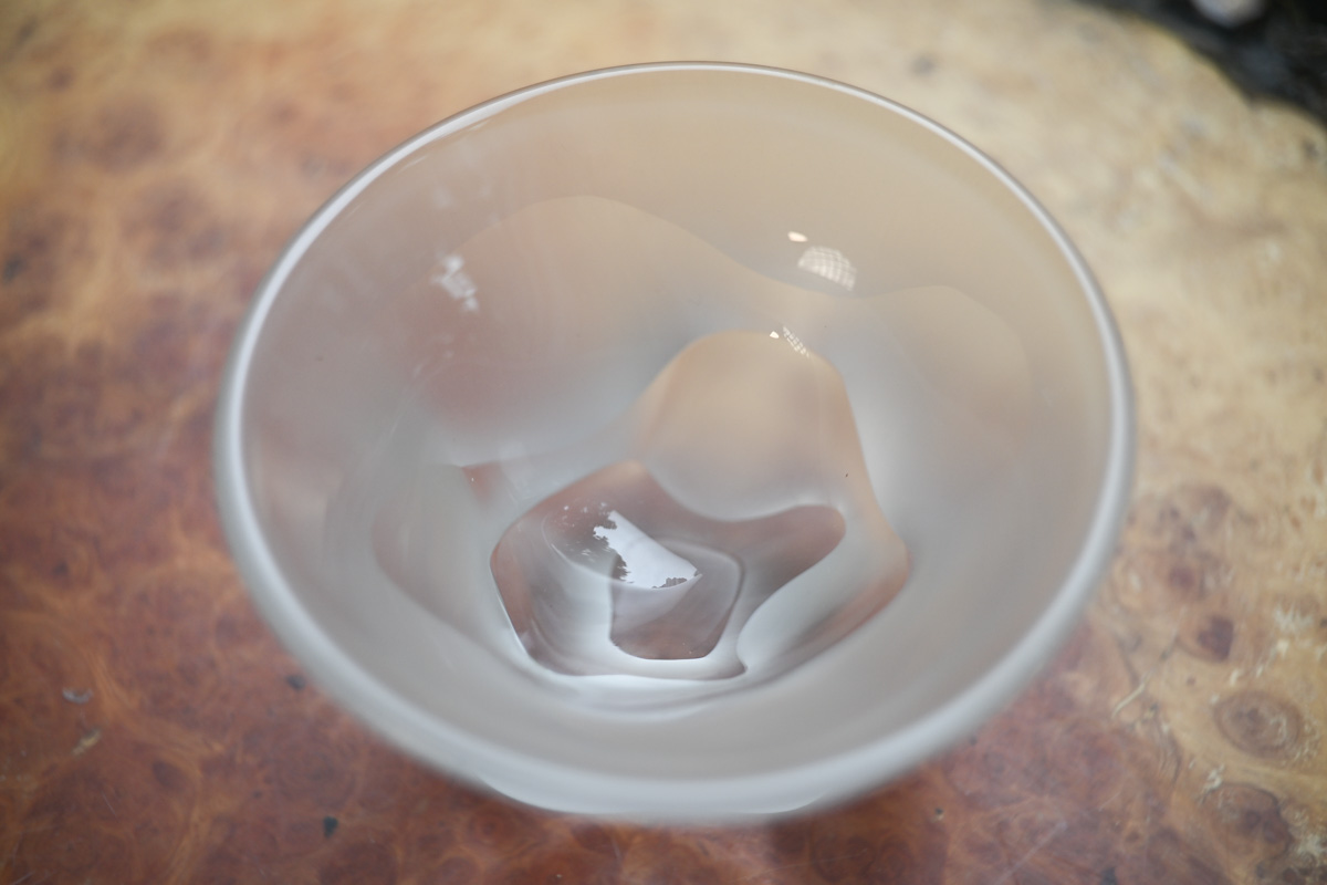 削纹酒杯茶杯(贵岛雄太朗)