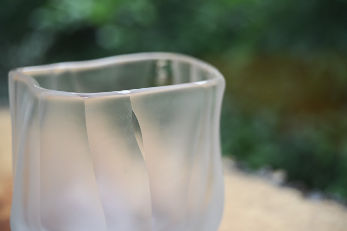 削纹手握杯（贵岛雄太朗）