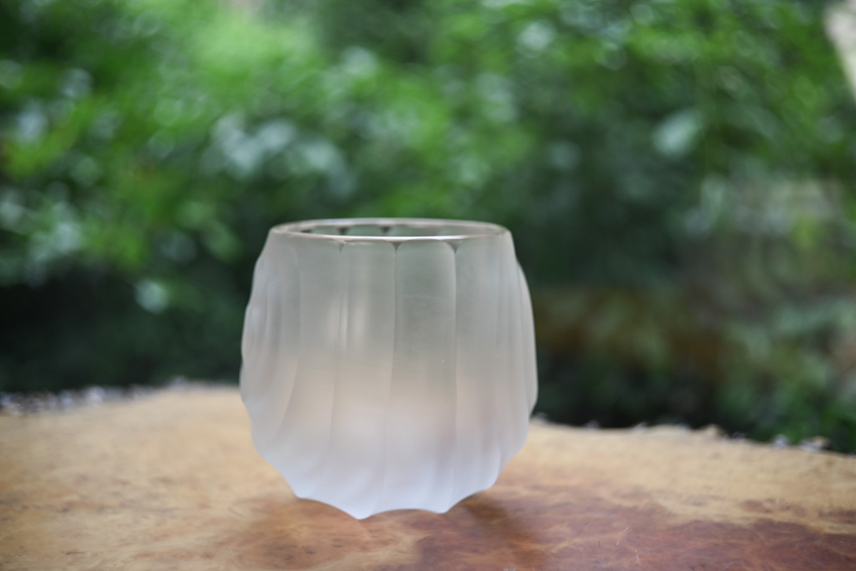 削纹手握杯（贵岛雄太朗）