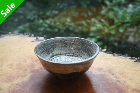 三岛饭碗（中田孝太）