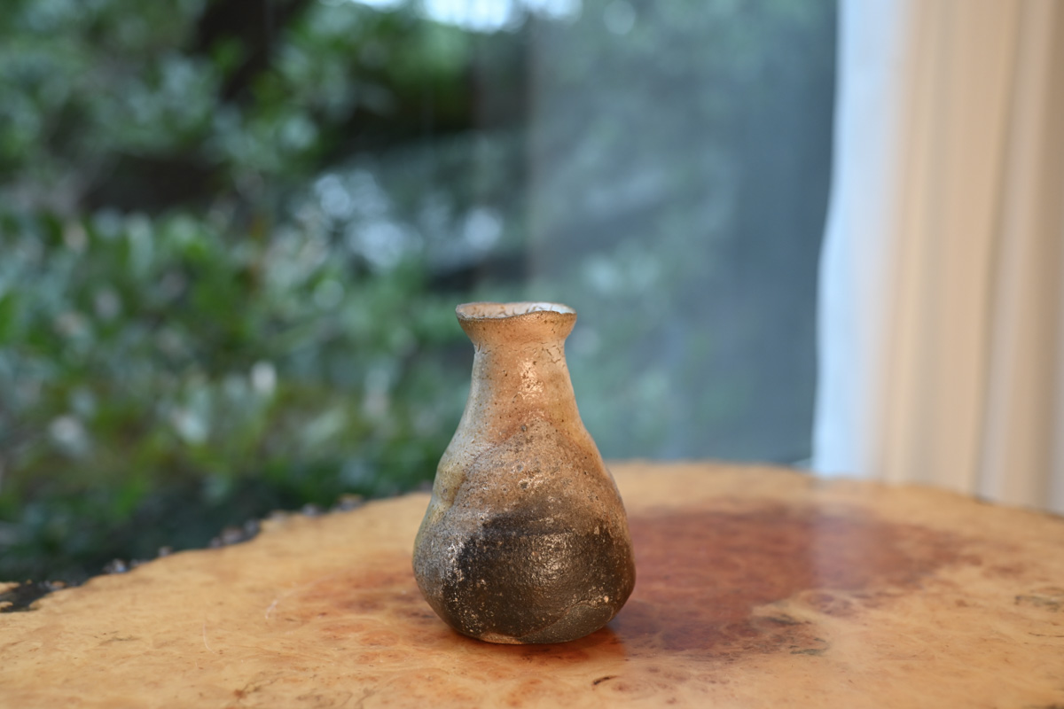 花器（鹤野启司）