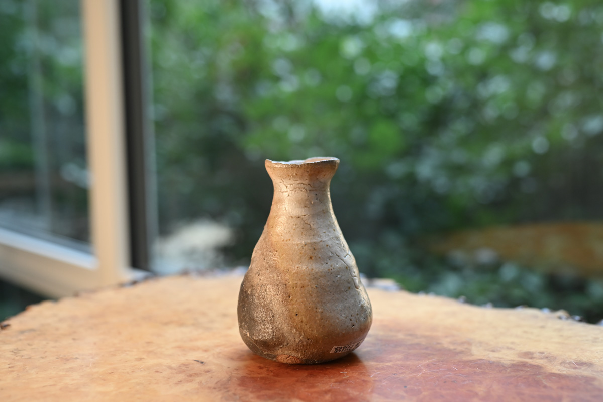 花器（鹤野启司）