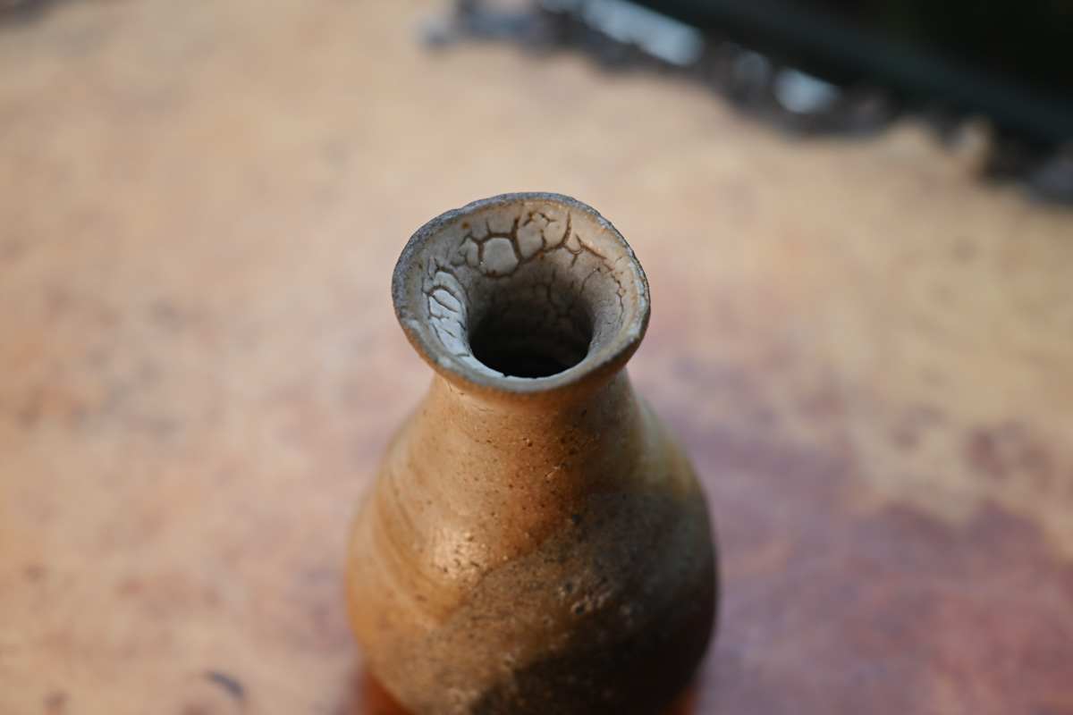 花器（鹤野启司）