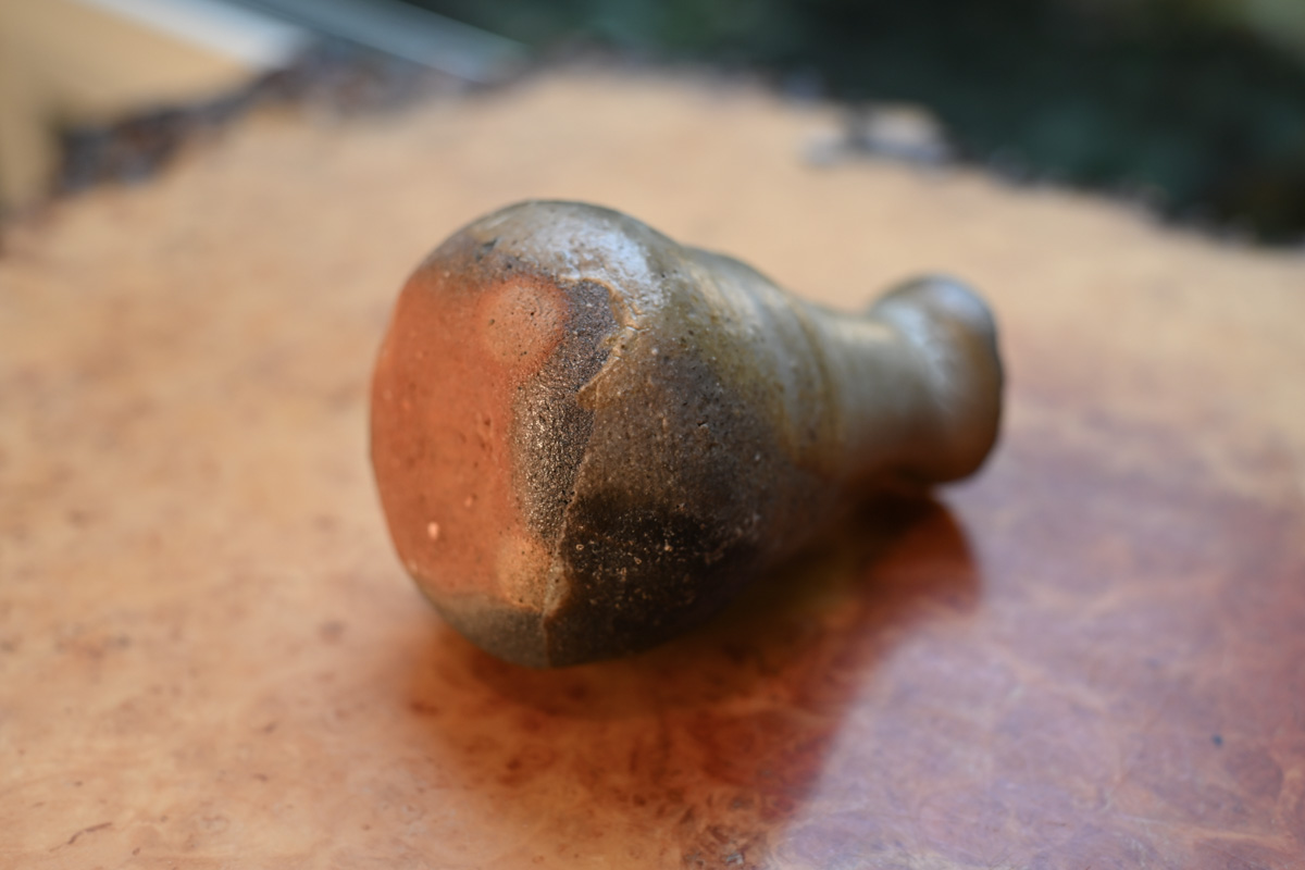 花器（鹤野启司）