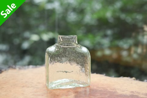 玻璃 花器（鸟山高史）