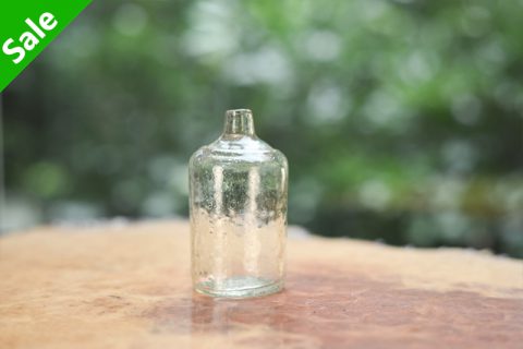 玻璃 花器（鸟山高史）
