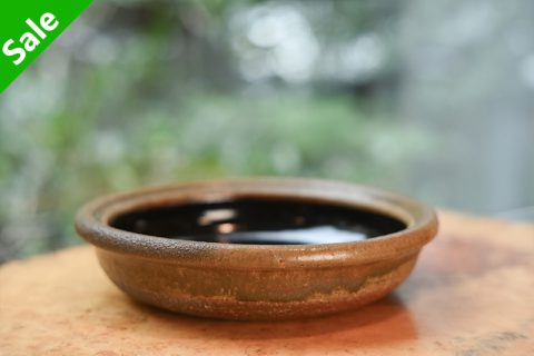 耐热圆形烤盘（壶田夫妇）