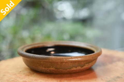 耐热圆形烤盘（壶田夫妇）